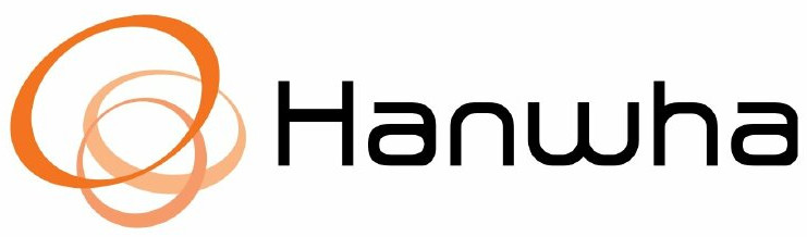 Hanhwa Logo