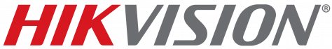HIKVision Logo