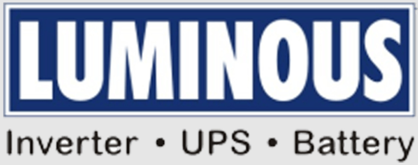 Luminous Logo