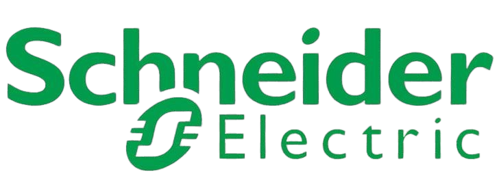 Schneider Electric Logo