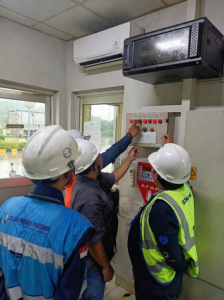 CCTV