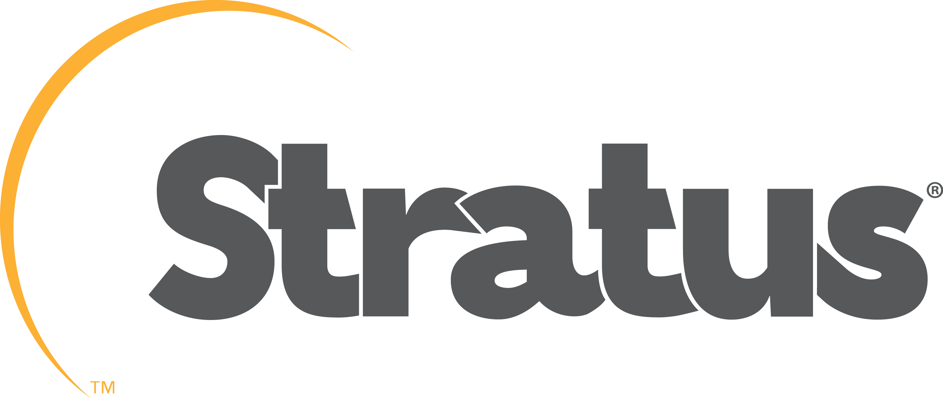 Stratus Logo