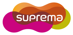 Suprema Logo
