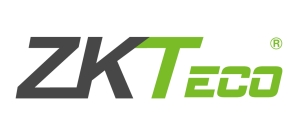ZKTeco Logo