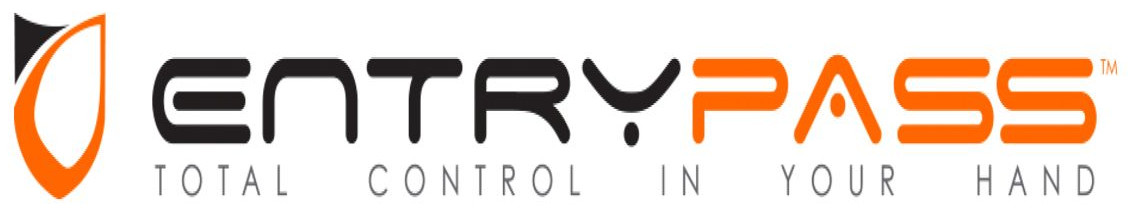 EntryPass Logo